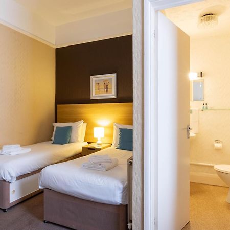 Dilkhusa Grand Hotel By Compass Hospitality Ilfracombe Room photo