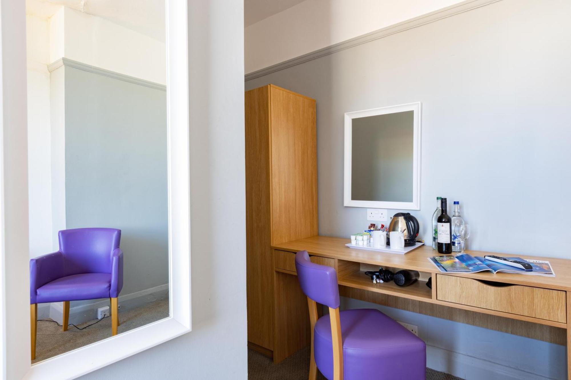 Dilkhusa Grand Hotel By Compass Hospitality Ilfracombe Exterior photo